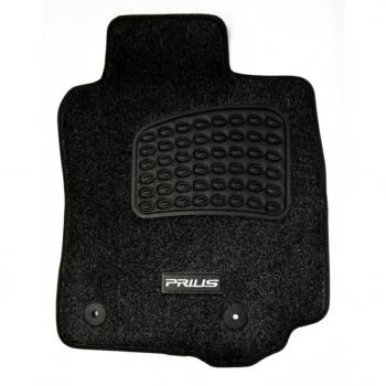 T-PRUS-07 TUFFTED MAT FOR TOYOTA PRIUS Email to a 